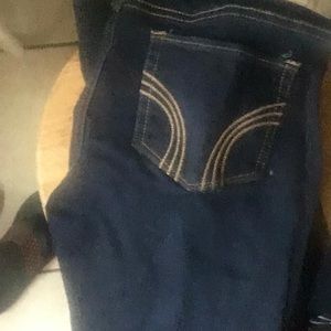 Hollister super skinny